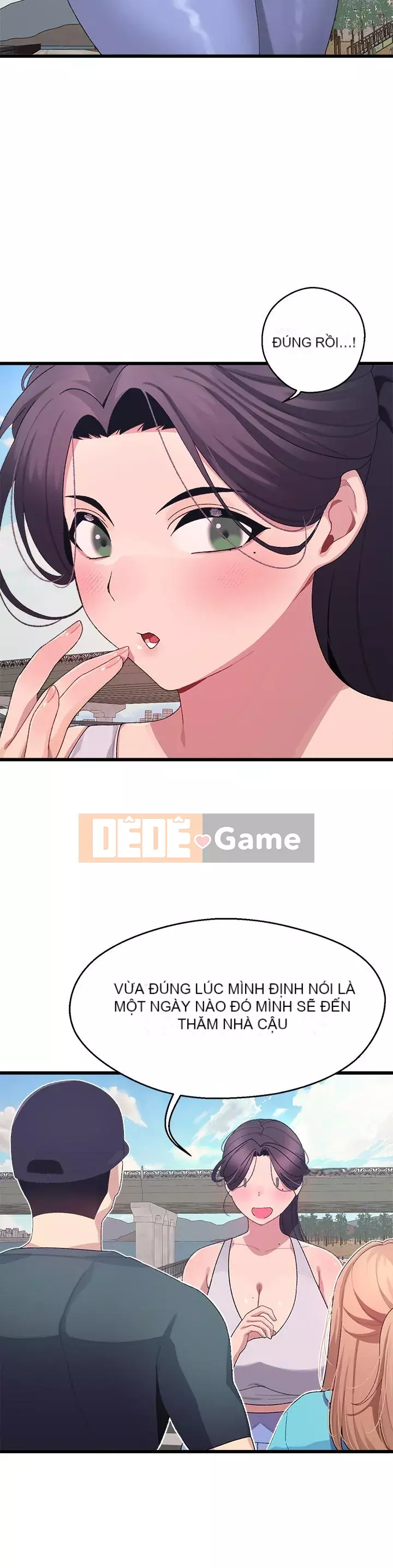 Plop plop ghép nối Chương 1-8