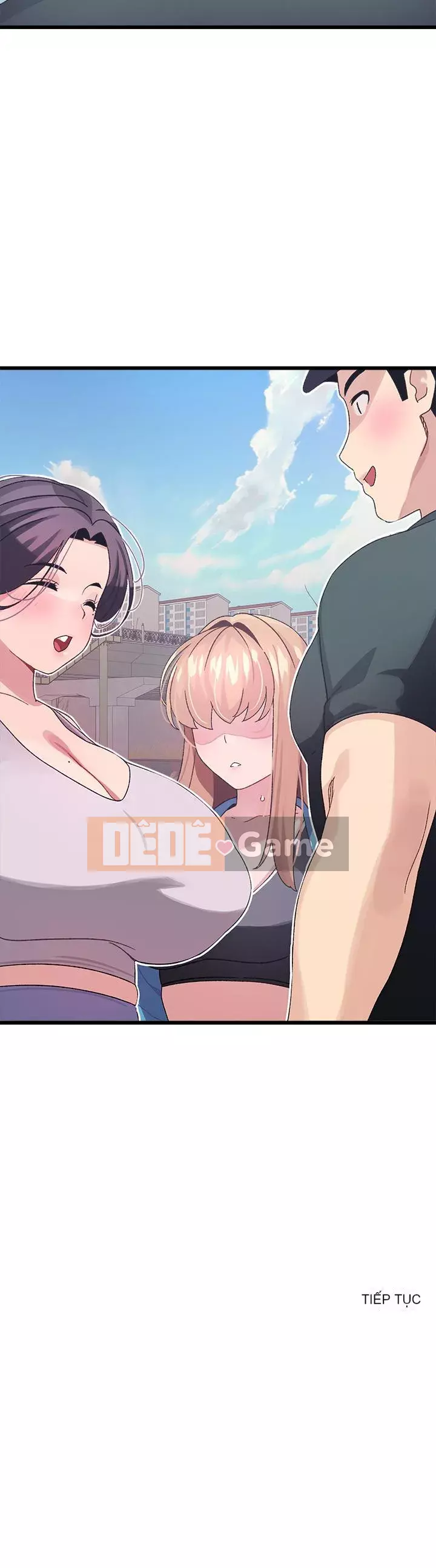 Plop plop ghép nối Chương 1-8