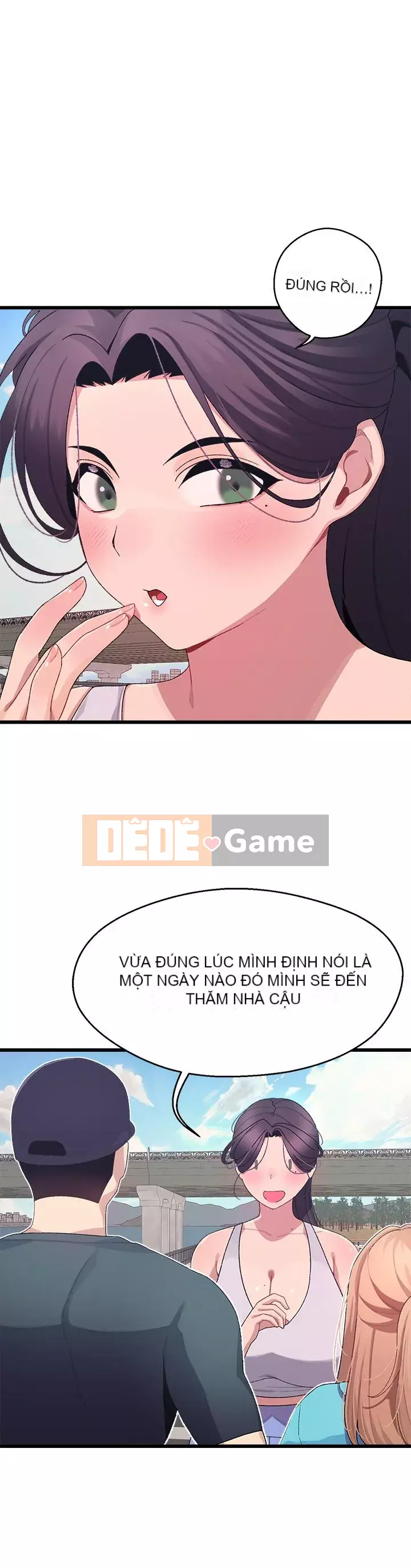 Plop plop ghép nối Chương 1-8