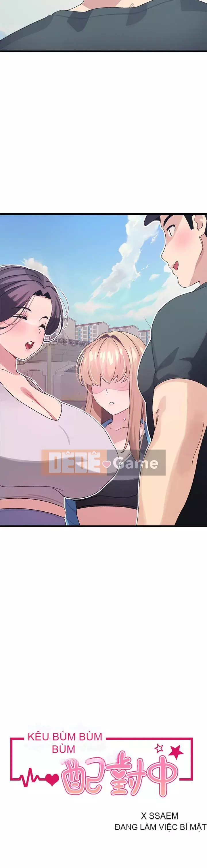 Plop plop ghép nối Chương 1-8