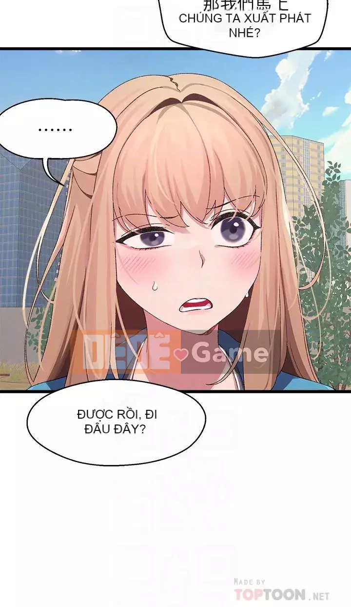 Plop plop ghép nối Chương 1-8