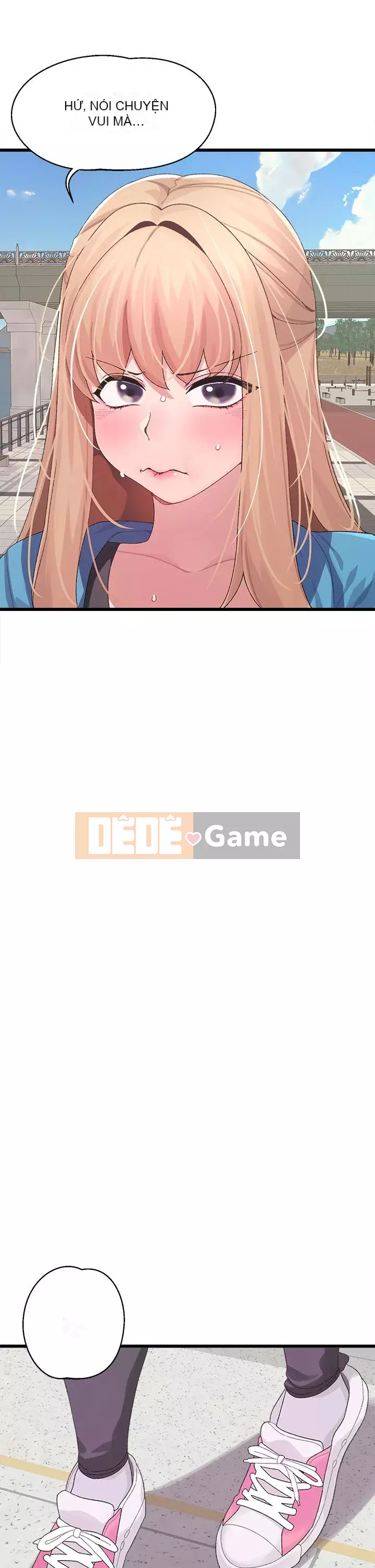 Plop plop ghép nối Chương 1-8