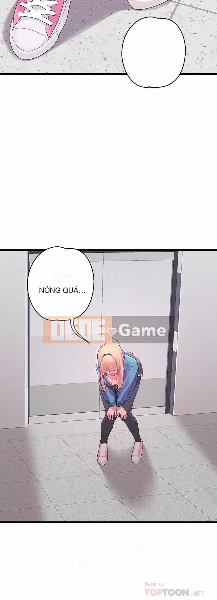 Plop plop ghép nối Chương 1-8