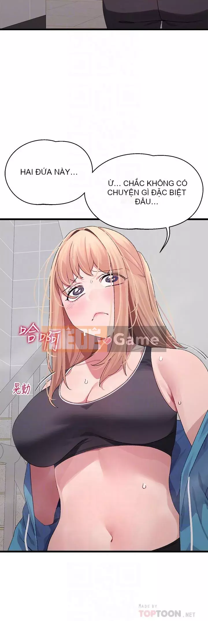 Plop plop ghép nối Chương 1-8