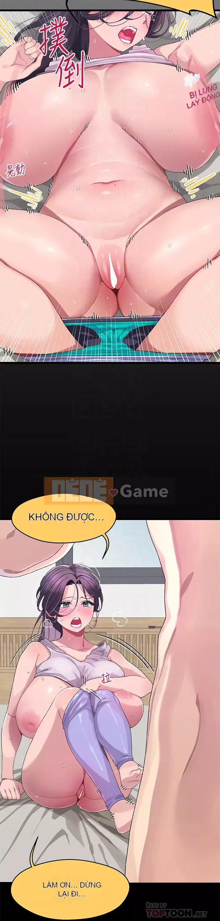 Plop plop ghép nối Chương 1-8