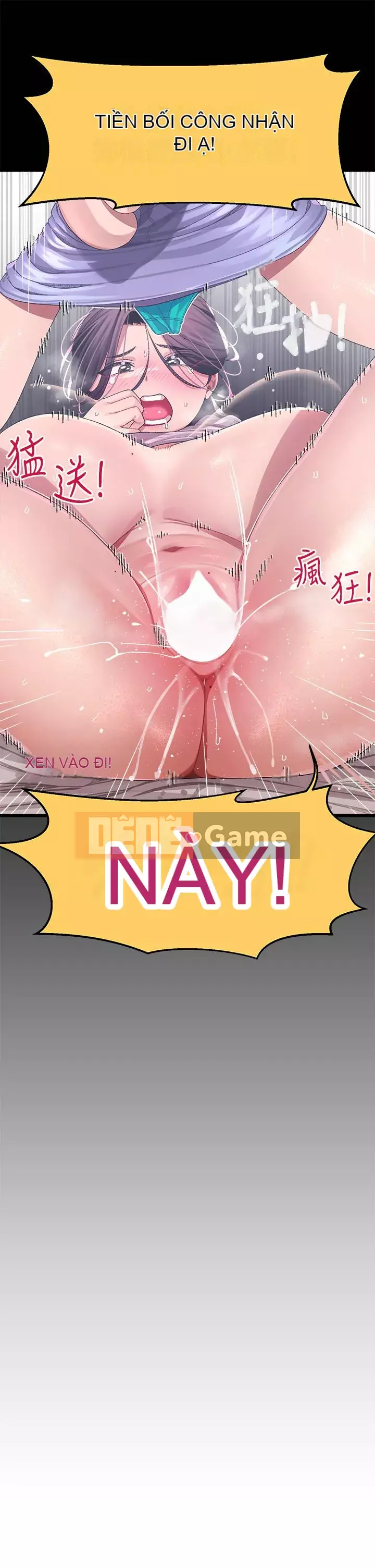 Plop plop ghép nối Chương 1-8