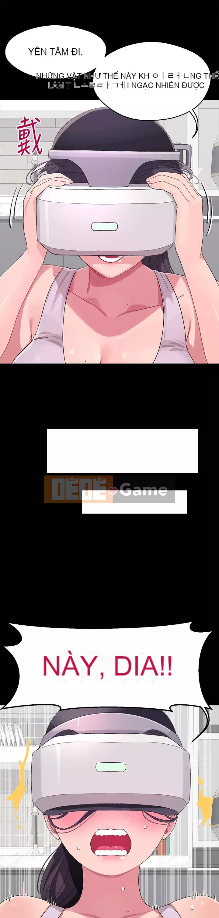 Plop plop ghép nối Chương 1-8