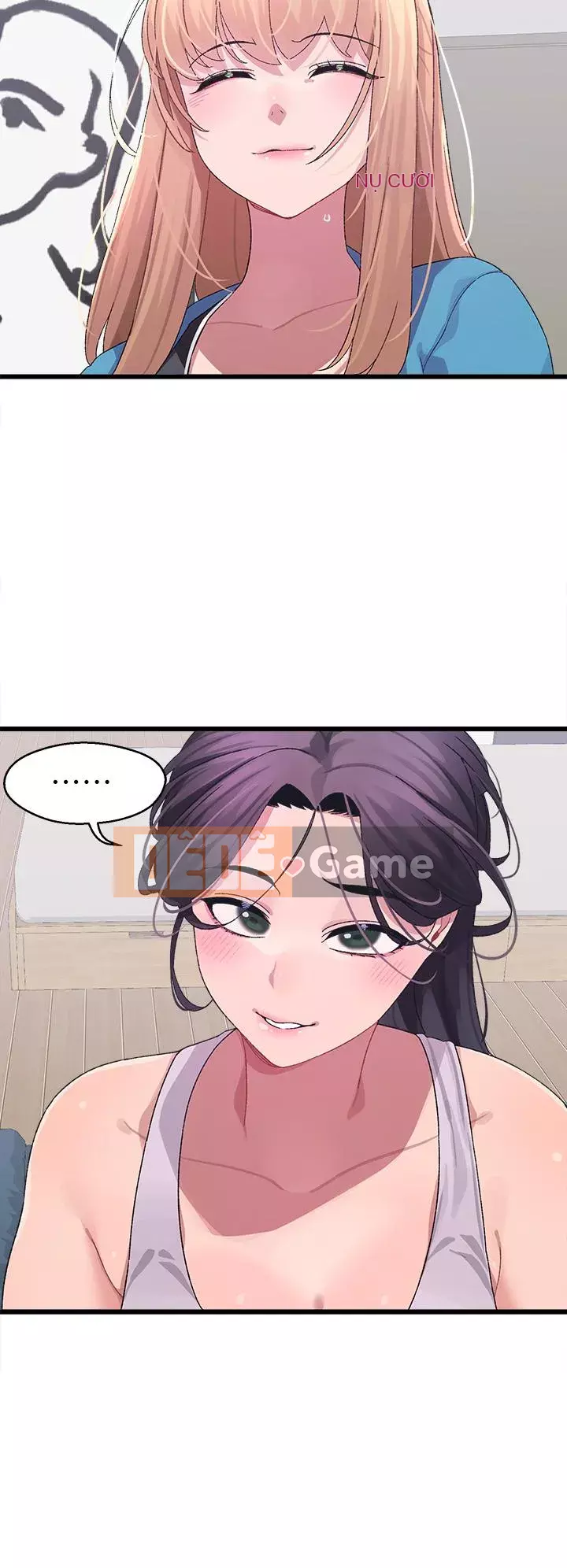 Plop plop ghép nối Chương 1-8