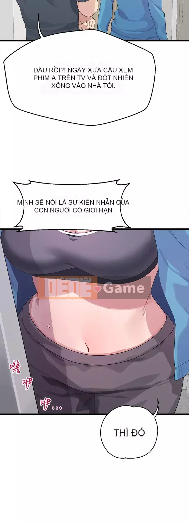 Plop plop ghép nối Chương 1-8