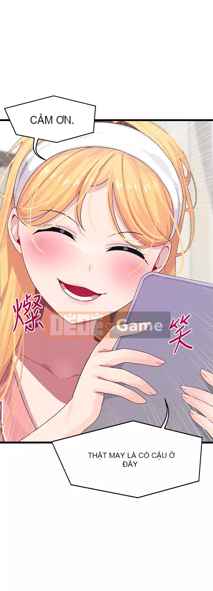 Plop plop ghép nối Chương 1-8