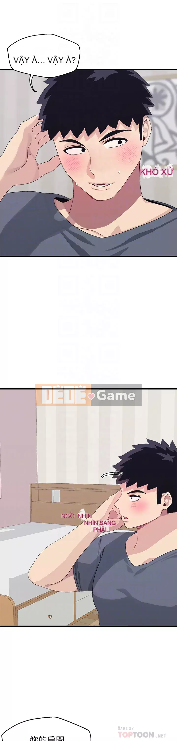 Plop plop ghép nối Chương 1-8