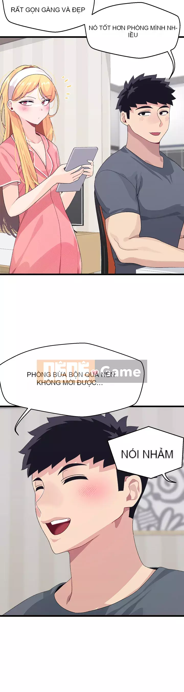 Plop plop ghép nối Chương 1-8