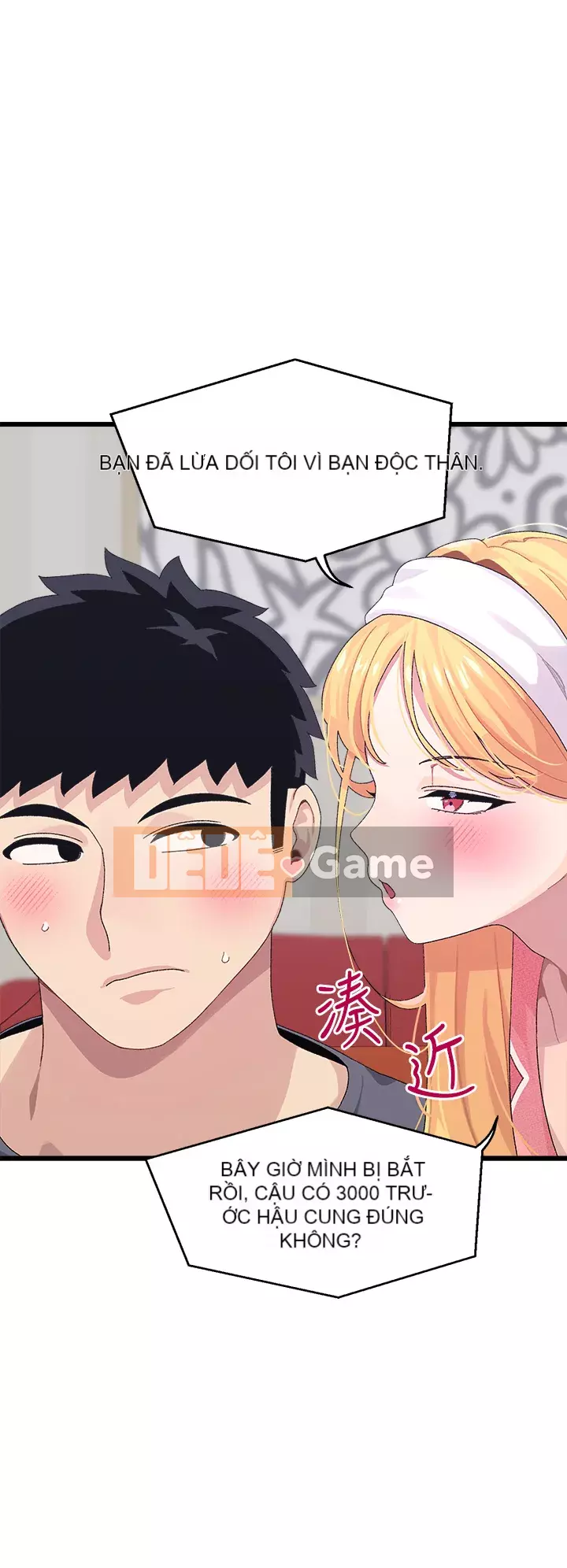 Plop plop ghép nối Chương 1-8