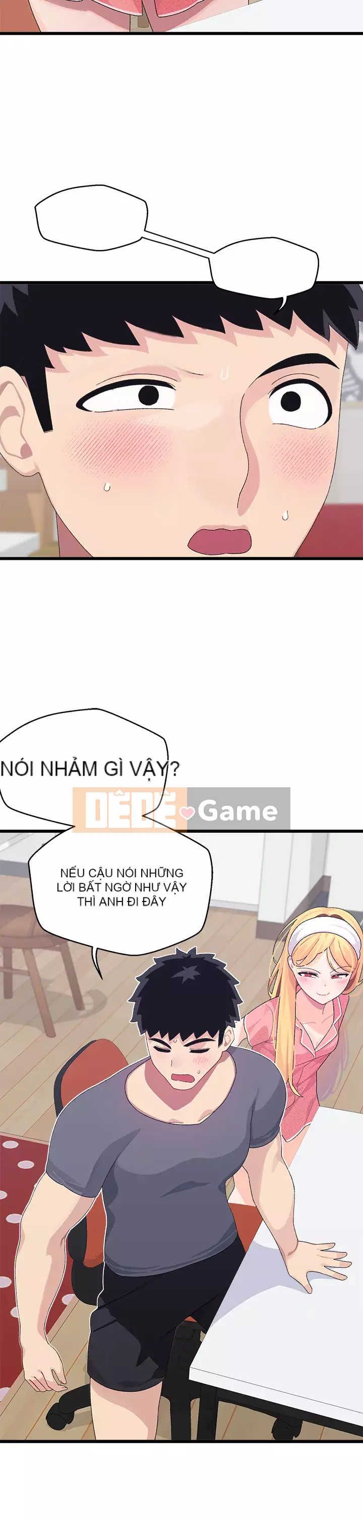 Plop plop ghép nối Chương 1-8