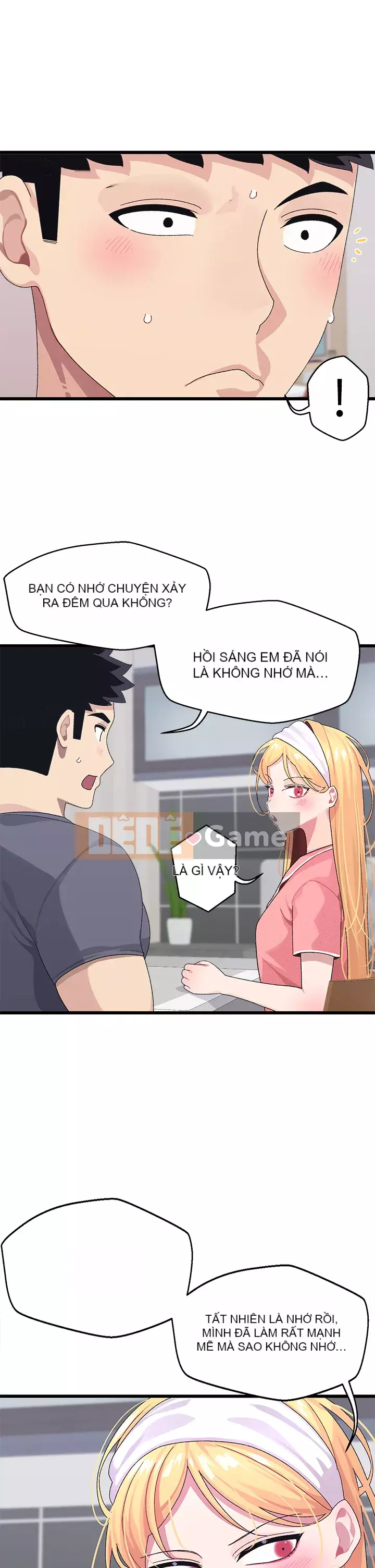 Plop plop ghép nối Chương 1-8