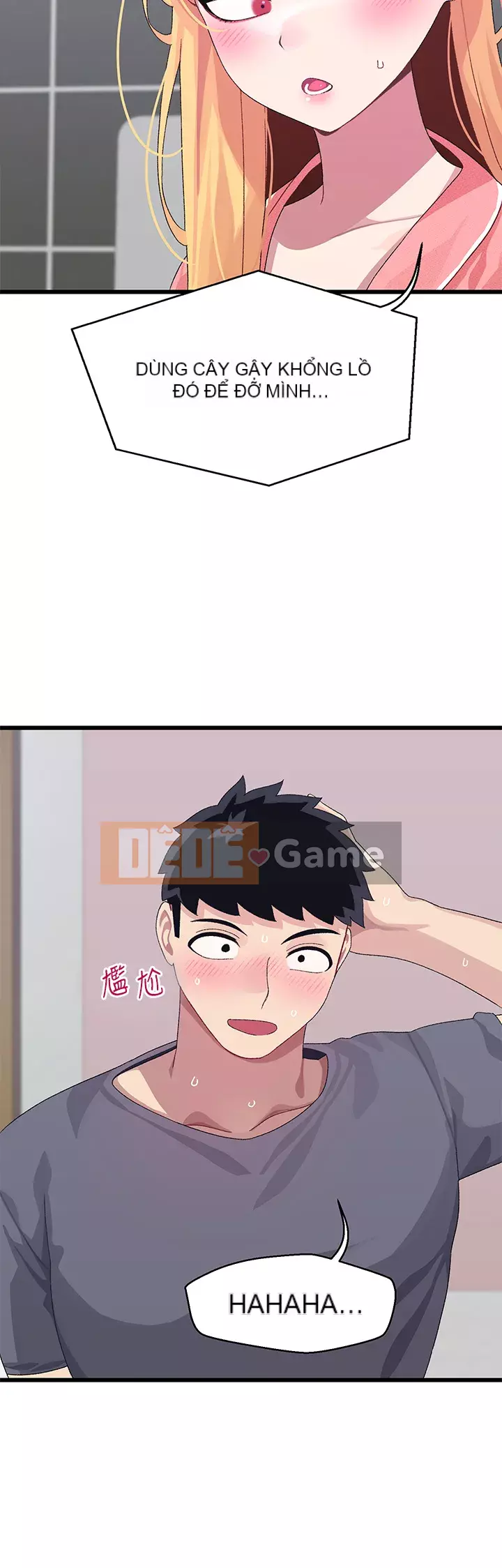 Plop plop ghép nối Chương 1-8