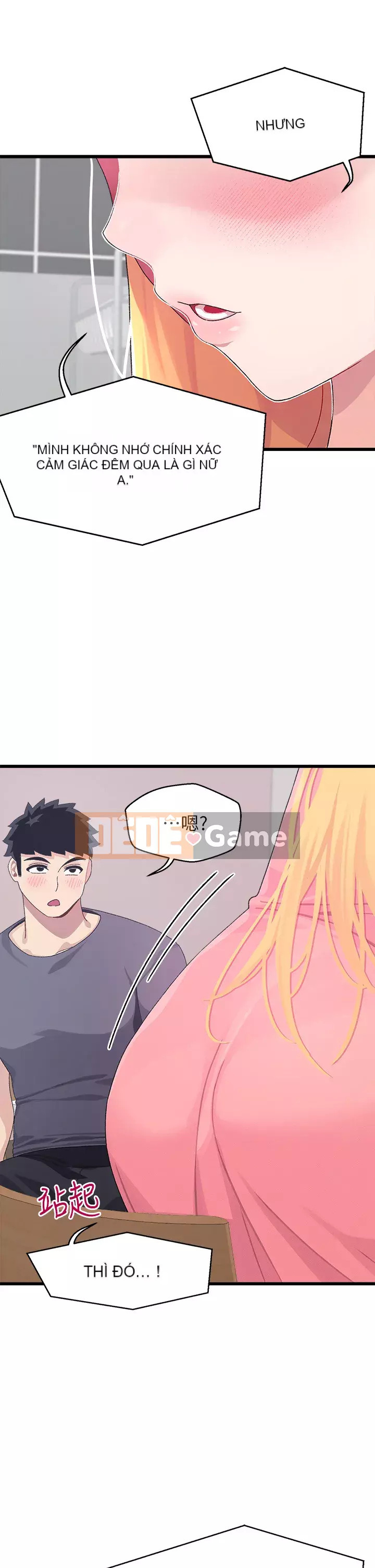 Plop plop ghép nối Chương 1-8