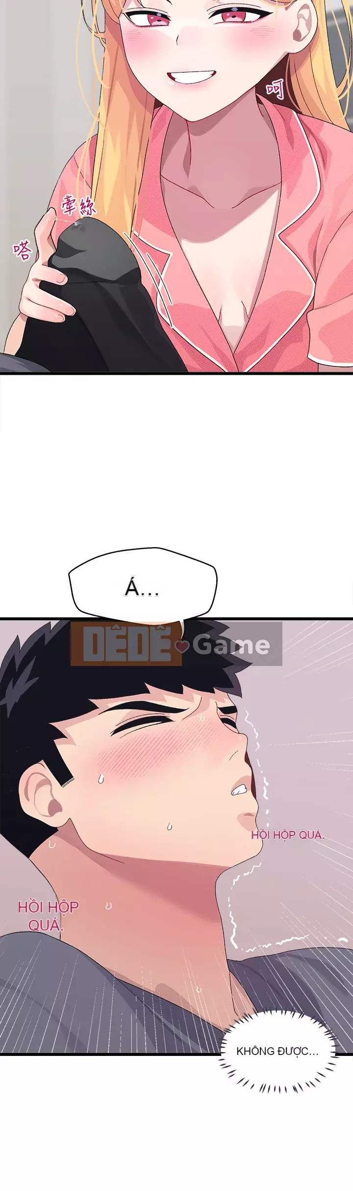 Plop plop ghép nối Chương 1-8