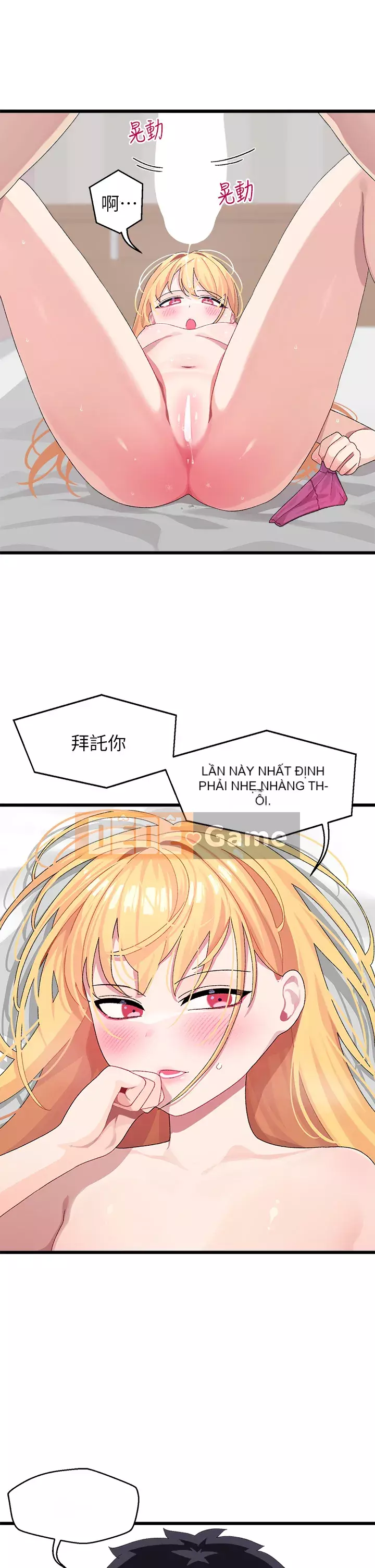 Plop plop ghép nối Chương 1-8