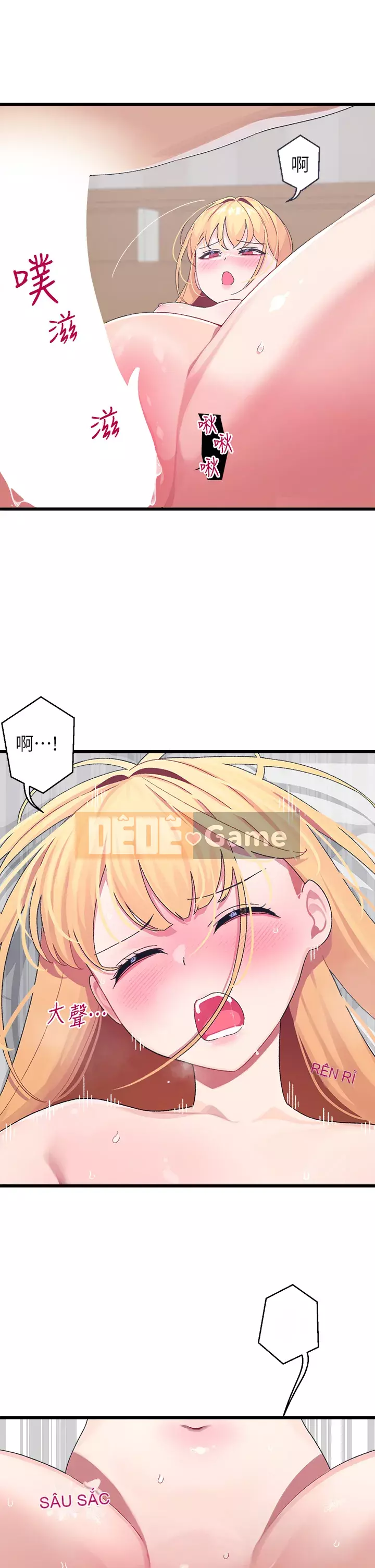 Plop plop ghép nối Chương 1-8