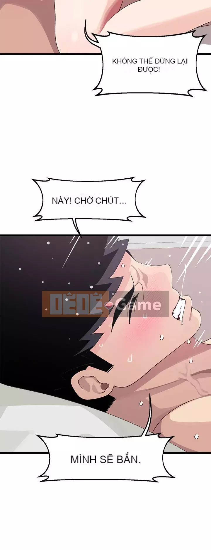 Plop plop ghép nối Chương 9-10