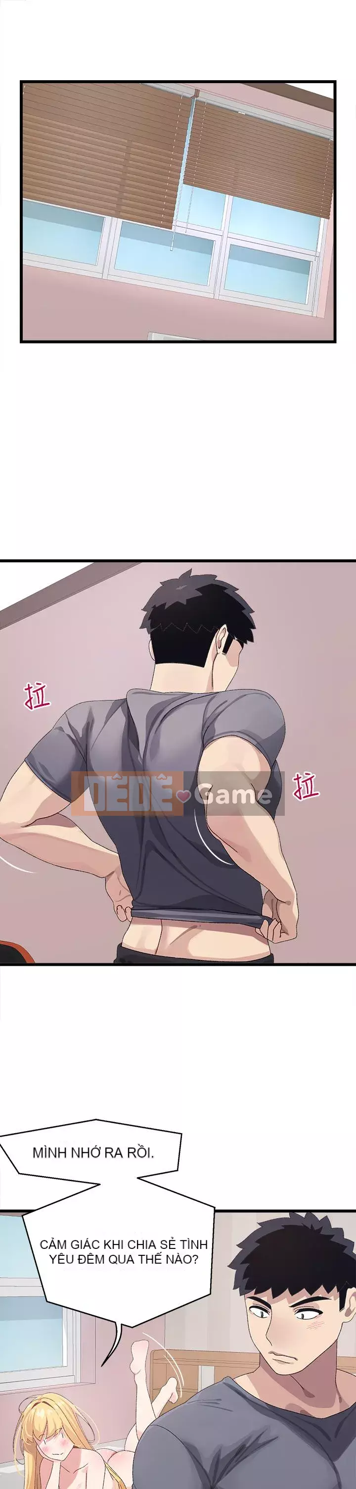 Plop plop ghép nối Chương 9-10