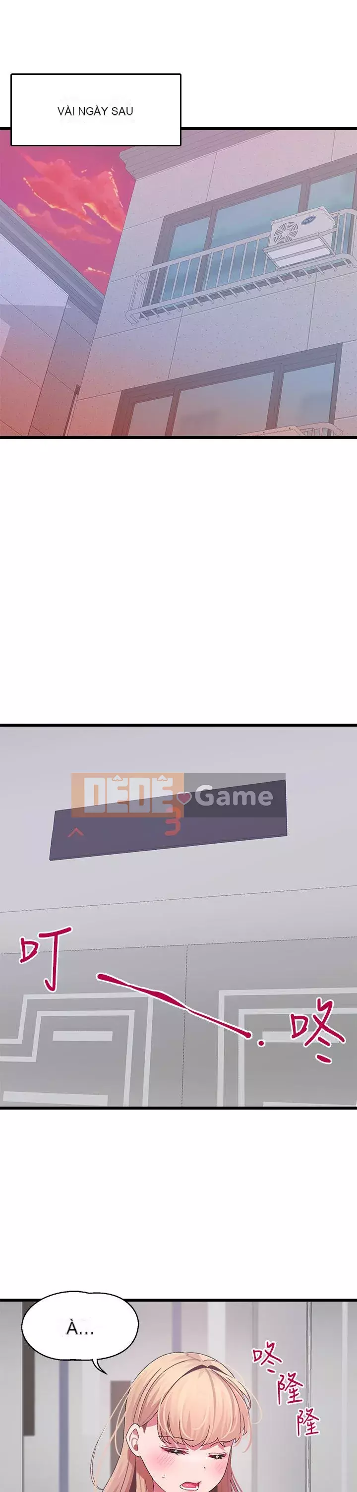 Plop plop ghép nối Chương 9-10