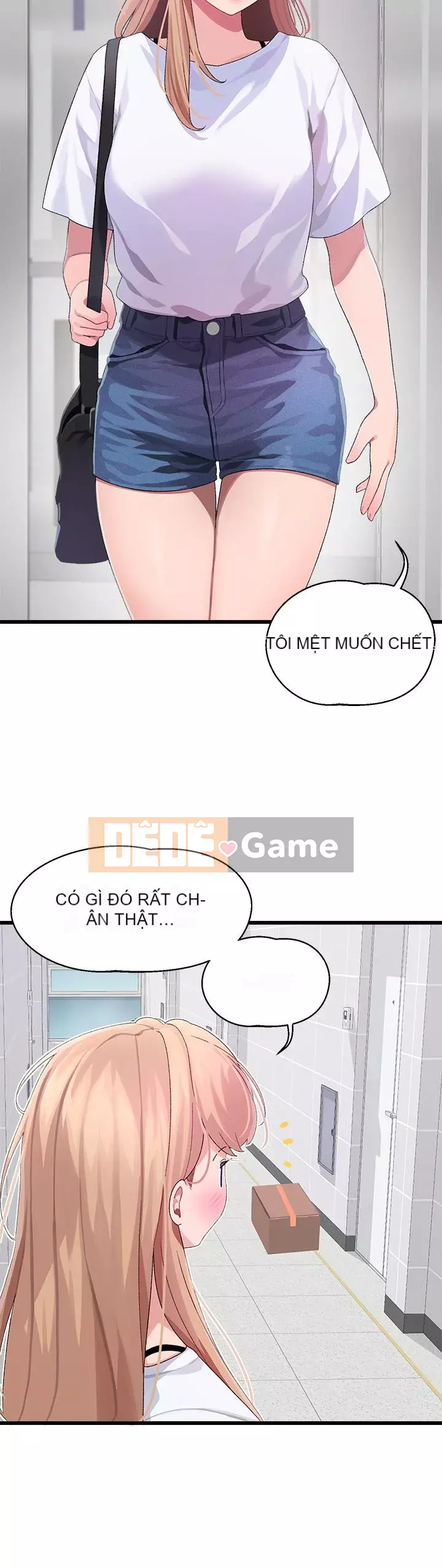 Plop plop ghép nối Chương 9-10