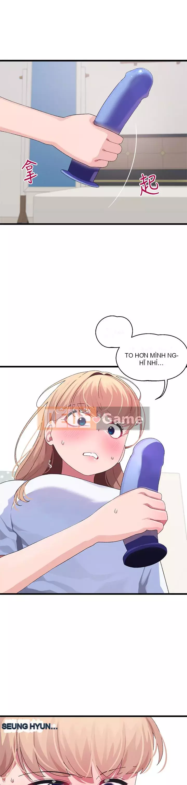 Plop plop ghép nối Chương 9-10