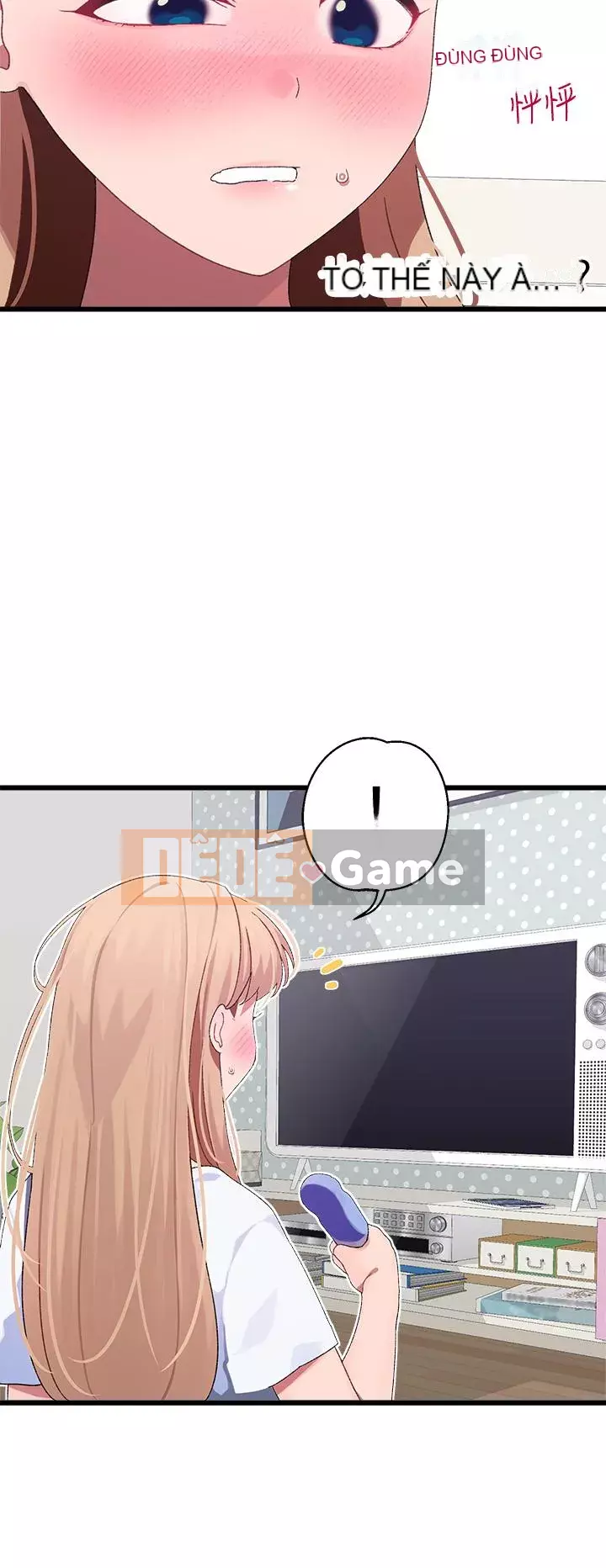 Plop plop ghép nối Chương 9-10