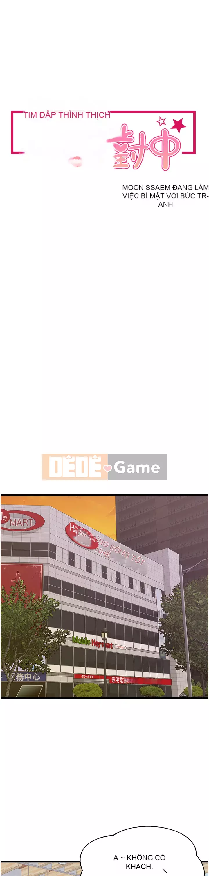 Plop plop ghép nối Chương 9-10