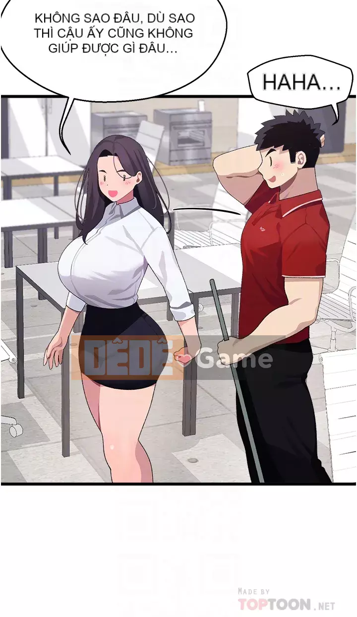 Plop plop ghép nối Chương 9-10