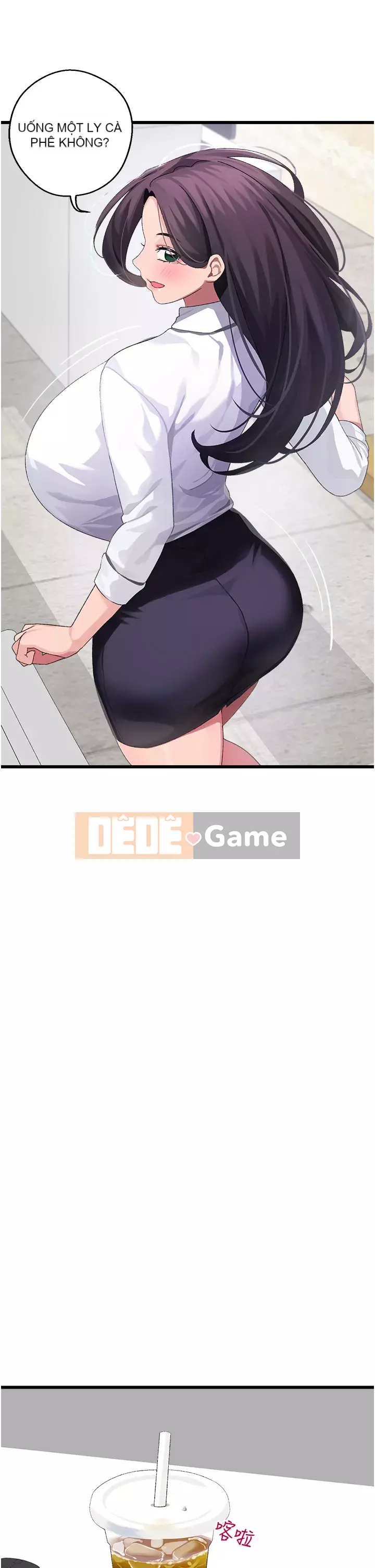 Plop plop ghép nối Chương 9-10