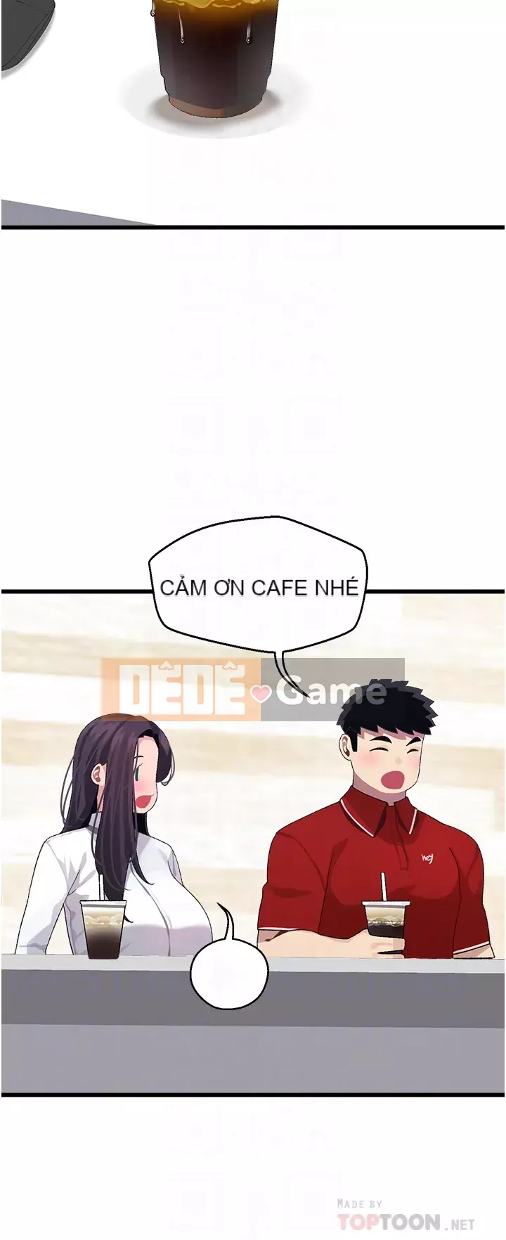 Plop plop ghép nối Chương 9-10