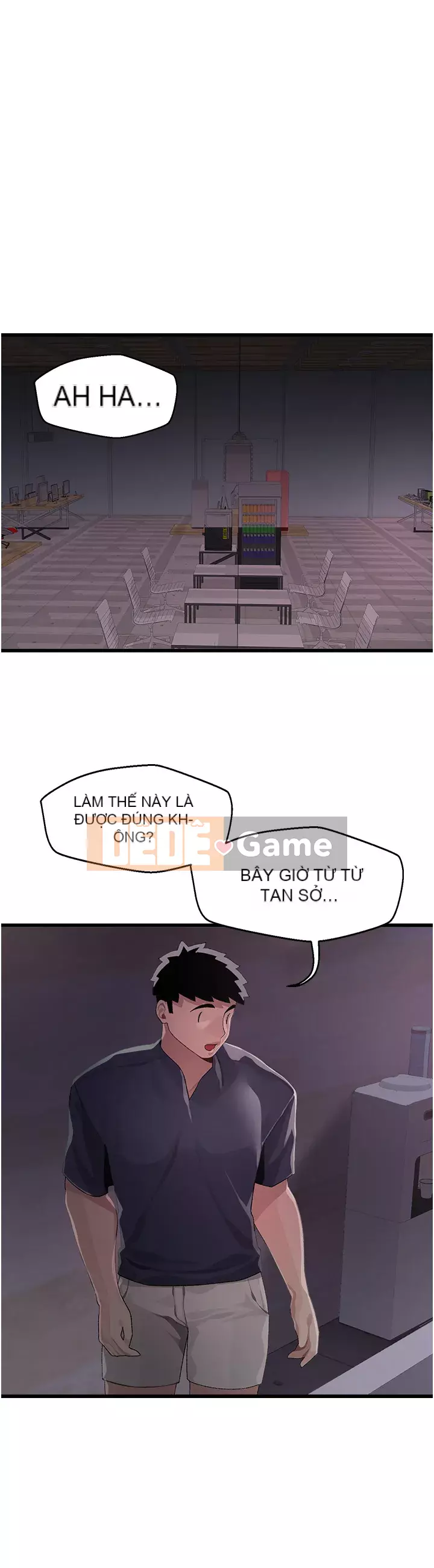 Plop plop ghép nối Chương 9-10