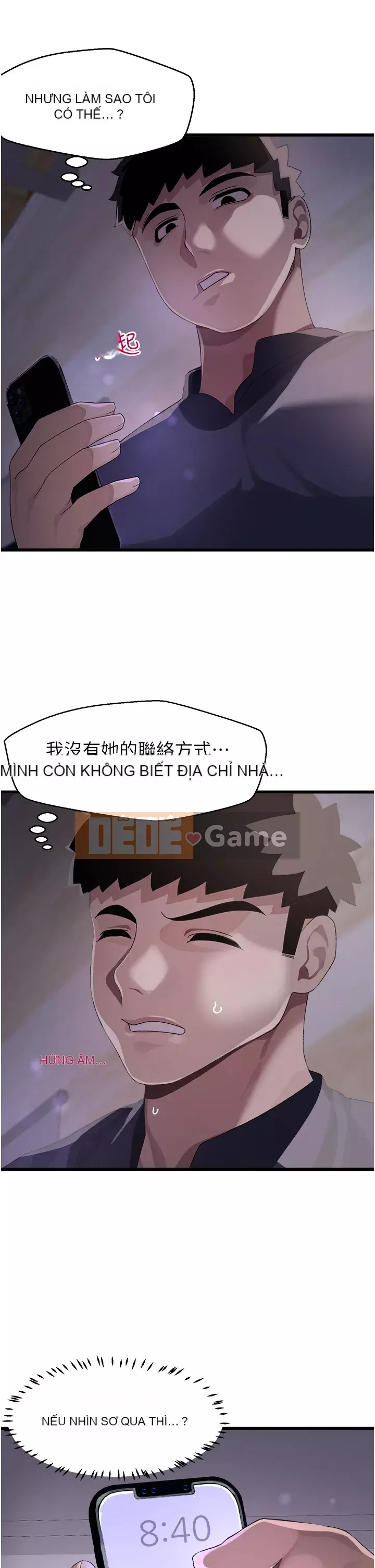 Plop plop ghép nối Chương 9-10