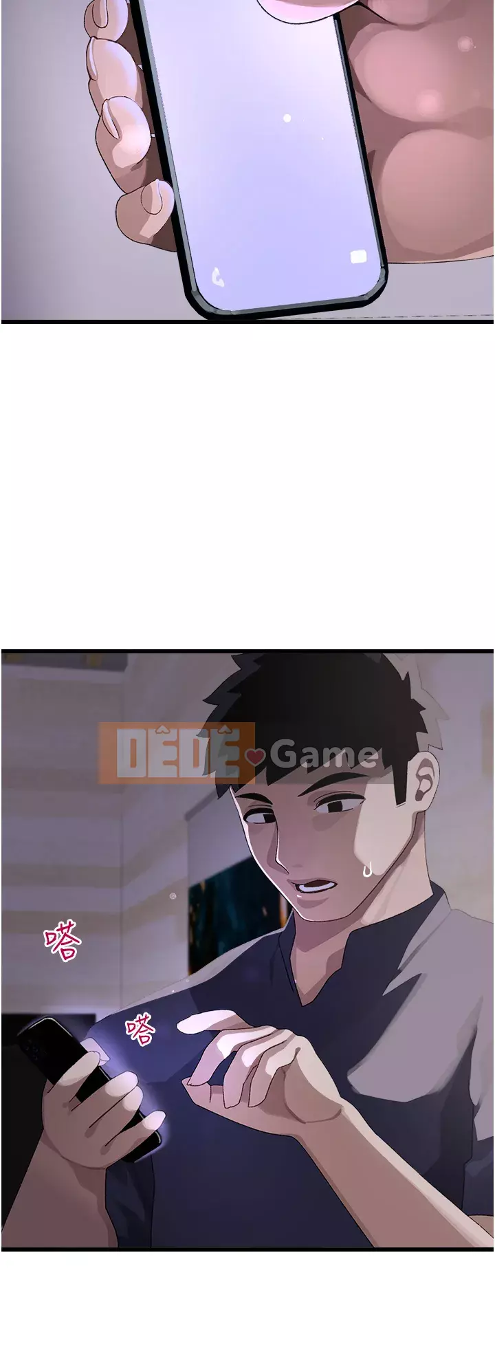 Plop plop ghép nối Chương 9-10