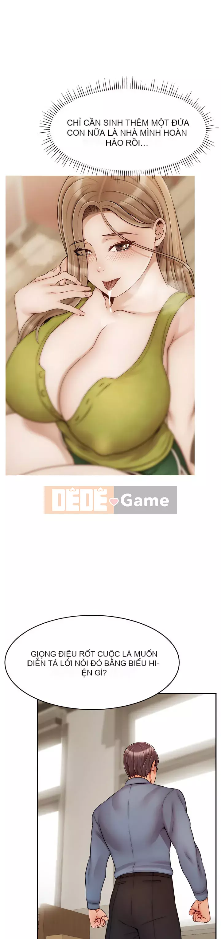 Bố vào đi! Chương 49-50