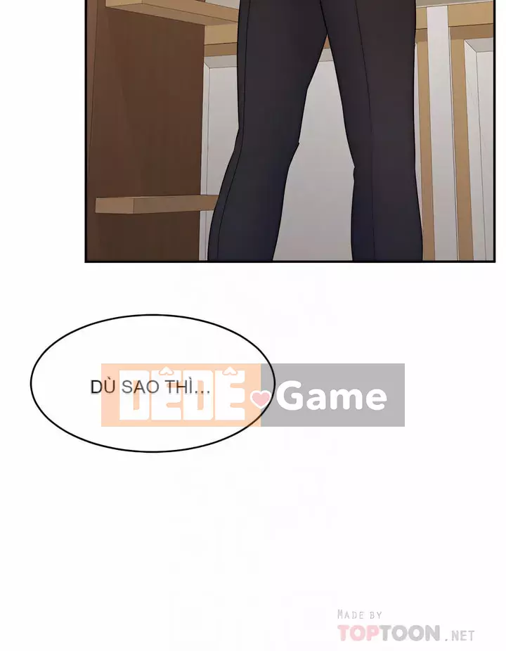 Bố vào đi! Chương 49-50