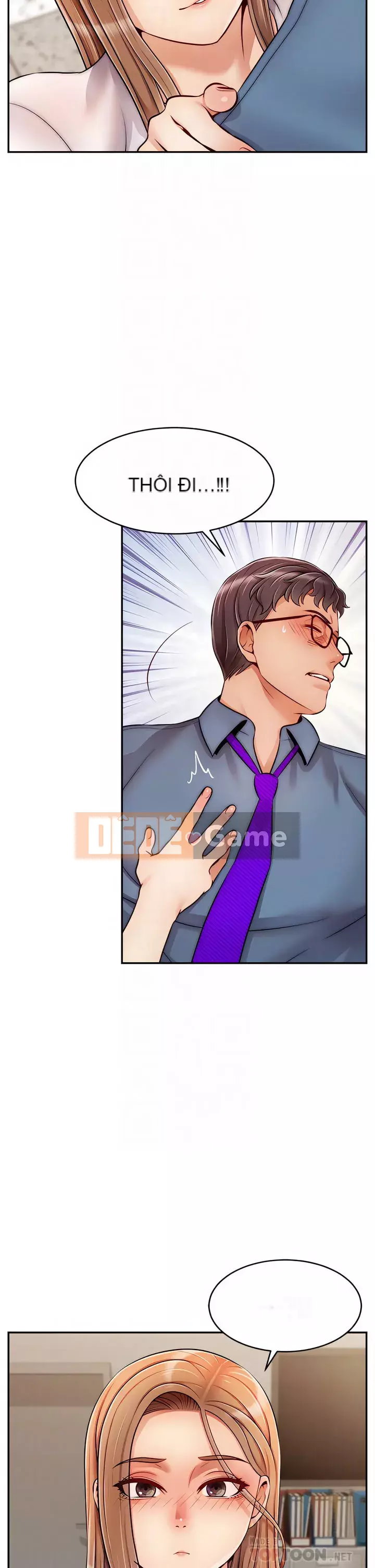 Bố vào đi! Chương 49-50