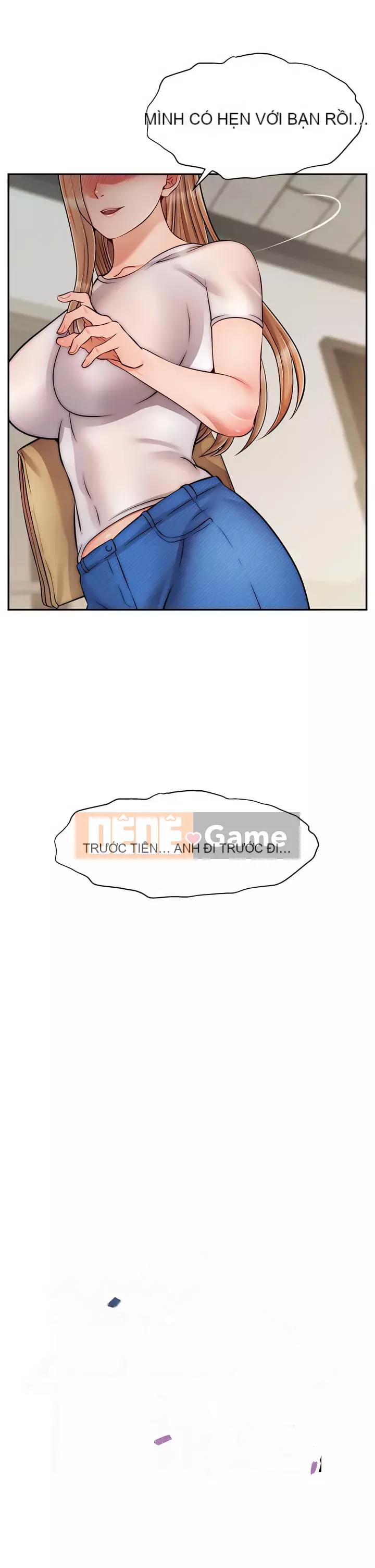 Bố vào đi! Chương 49-50