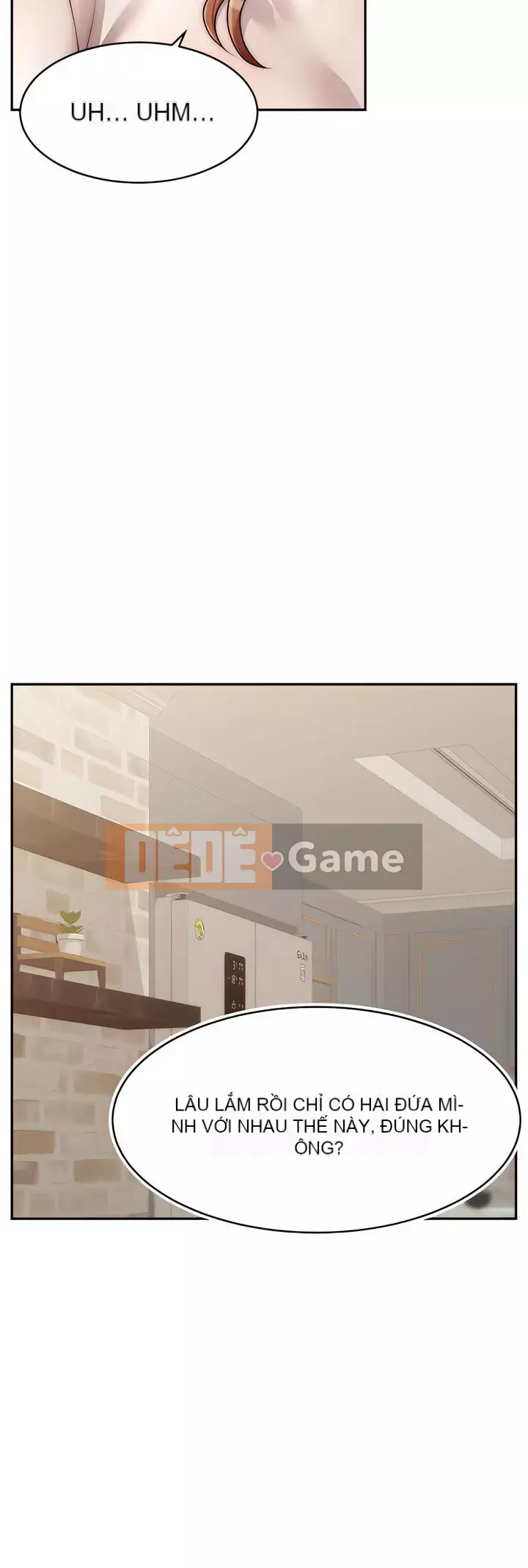 Bố vào đi! Chương 49-50