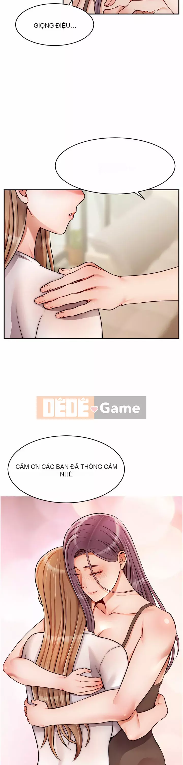 Bố vào đi! Chương 49-50