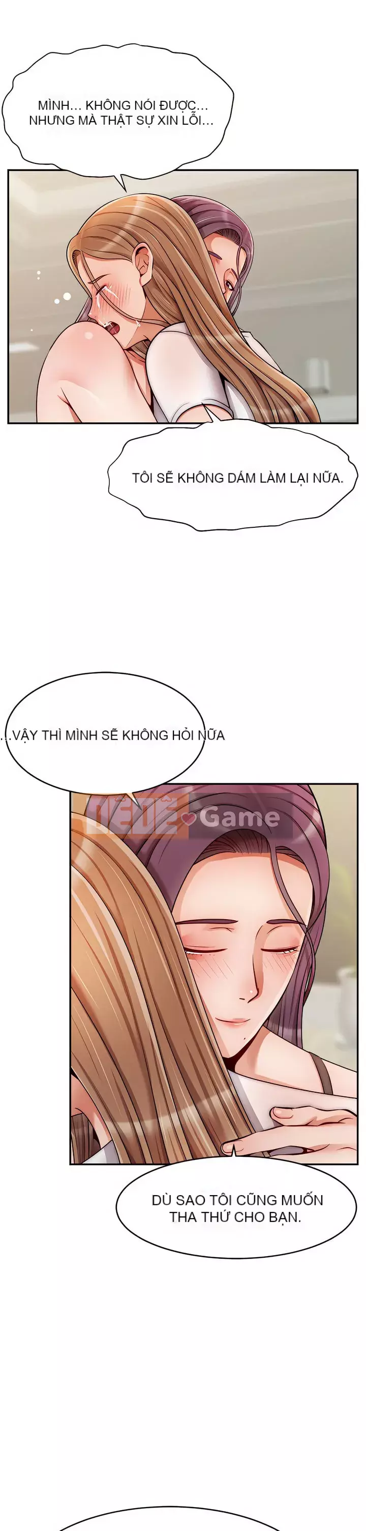 Bố vào đi! Chương 49-50