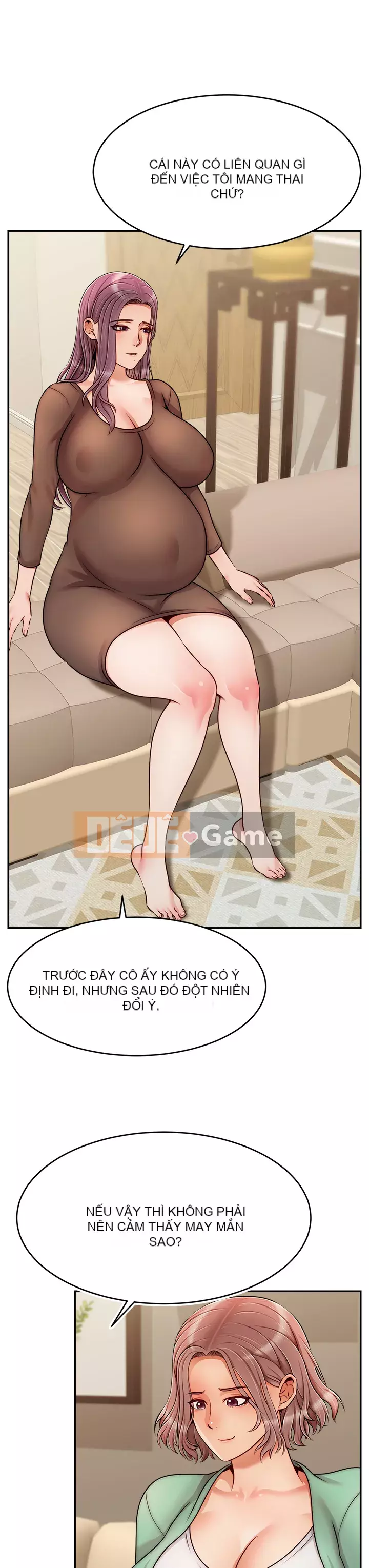 Bố vào đi! Chương 49-50