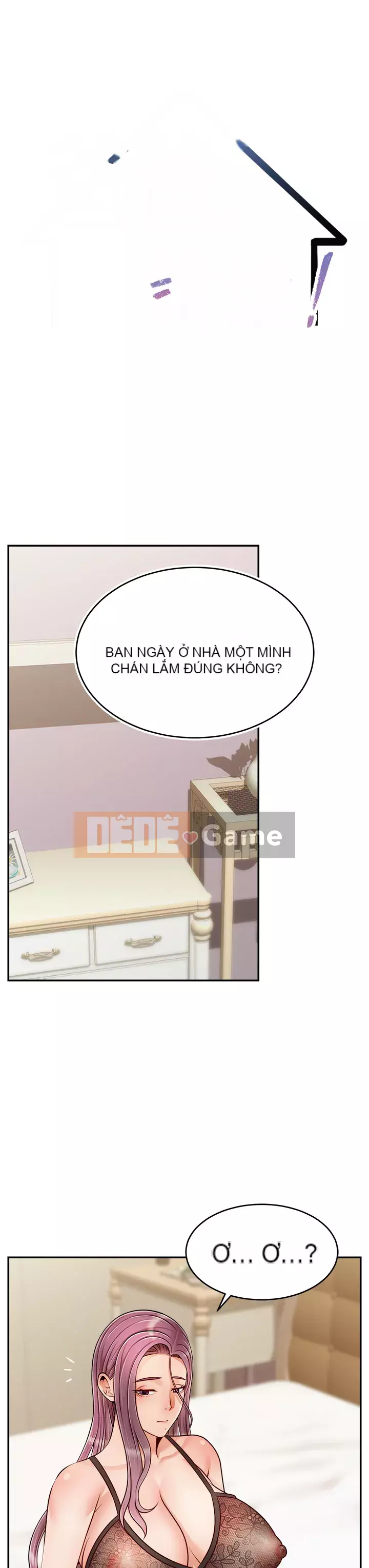 Bố vào đi! Chương 49-50