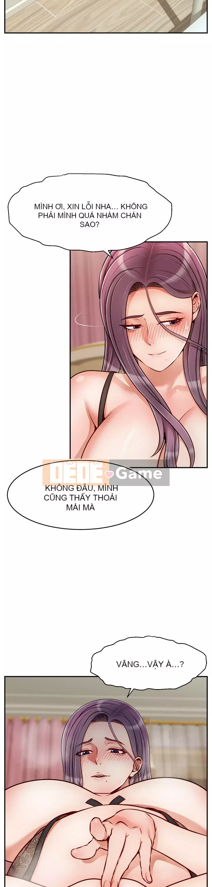 Bố vào đi! Chương 49-50