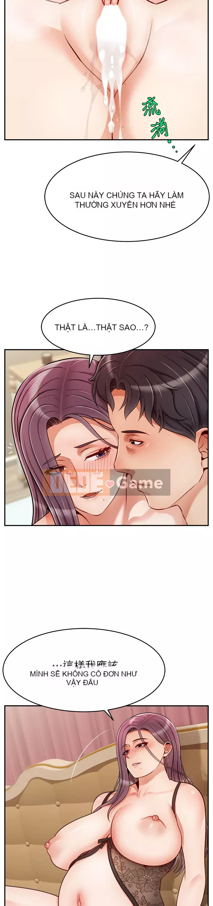 Bố vào đi! Chương 49-50