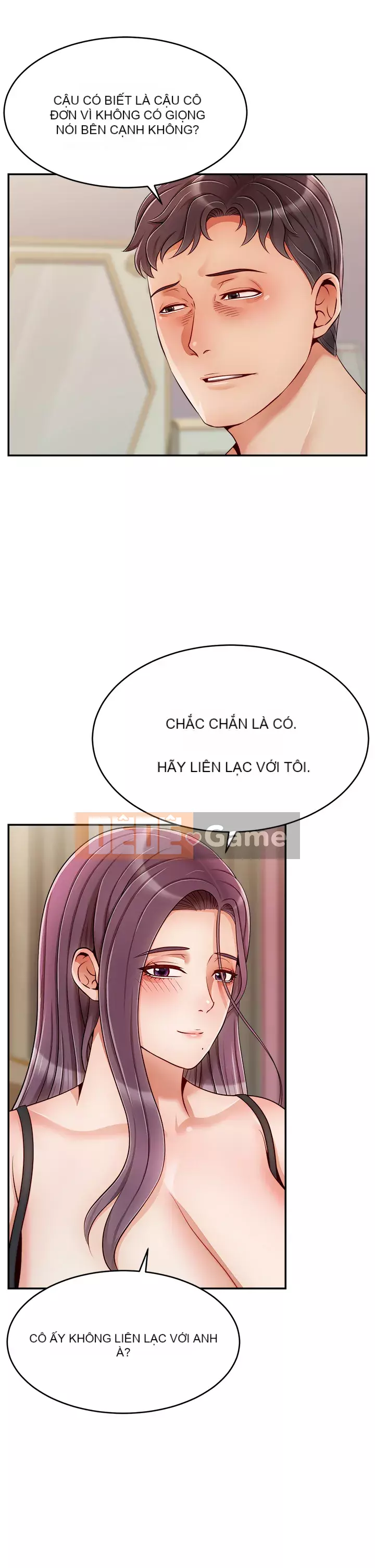 Bố vào đi! Chương 49-50