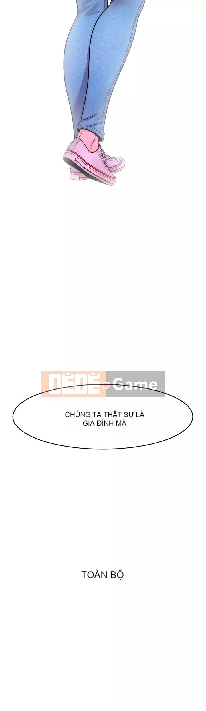 Bố vào đi! Chương 49-50